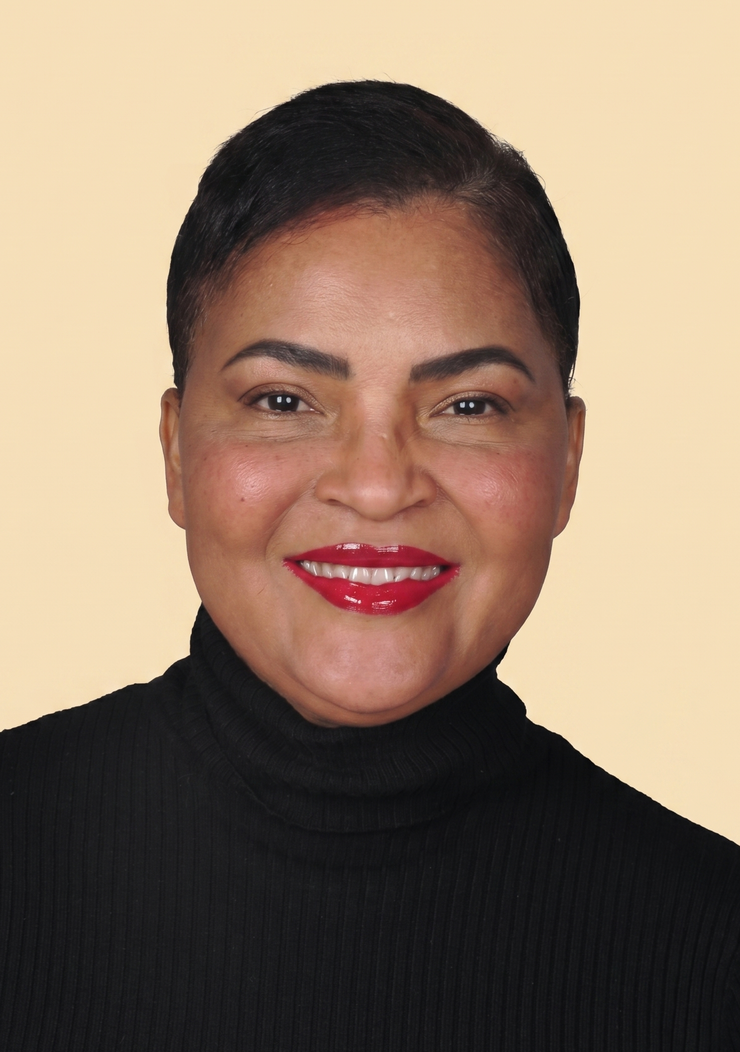 L. Carmen Gómez